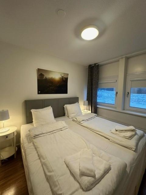 Almnaes Park Hotel Södertälje Exterior foto